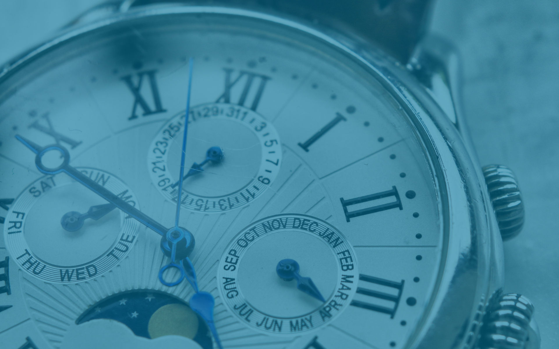 Business Succession Planning: Timing Your Exit Strategy for Success